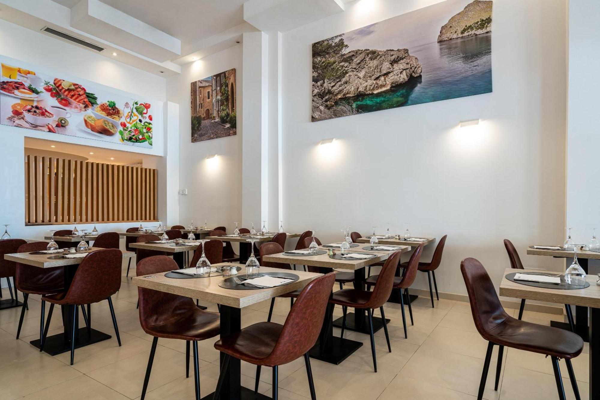 Hotel Thb Felip - Adults Only Porto Cristo