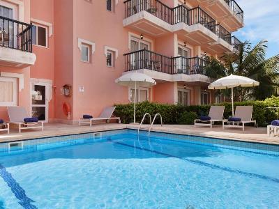 Thb Felip - Adults Only 4*